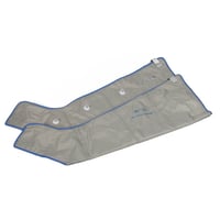 Botas compatibles con las presoterapias Q1000 Plus